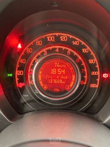 פיאט 500
