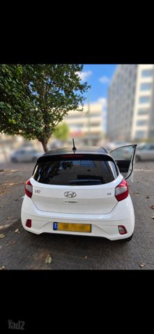 יונדאי i10