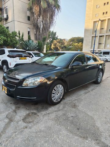 שברולט מאליבו