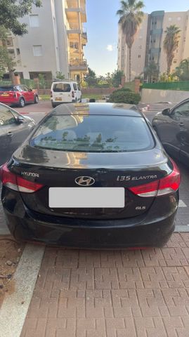 יונדאי I35