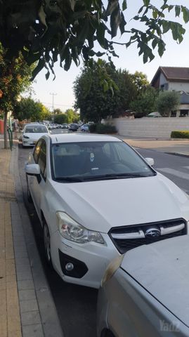 סובארו אימפרזה