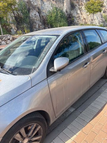 פיג'ו 308