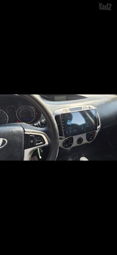 יונדאי i20