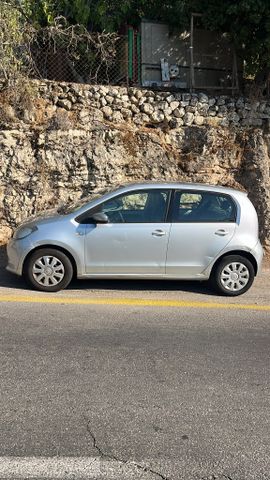 מודעת רכב סקודה סיטיגו
