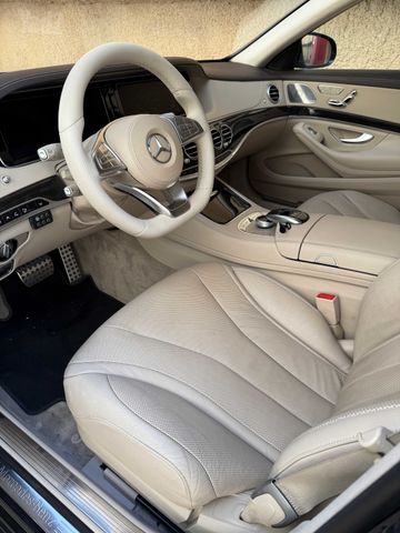מרצדס-בנץ S-class