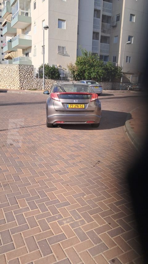 הונדה סיוויק