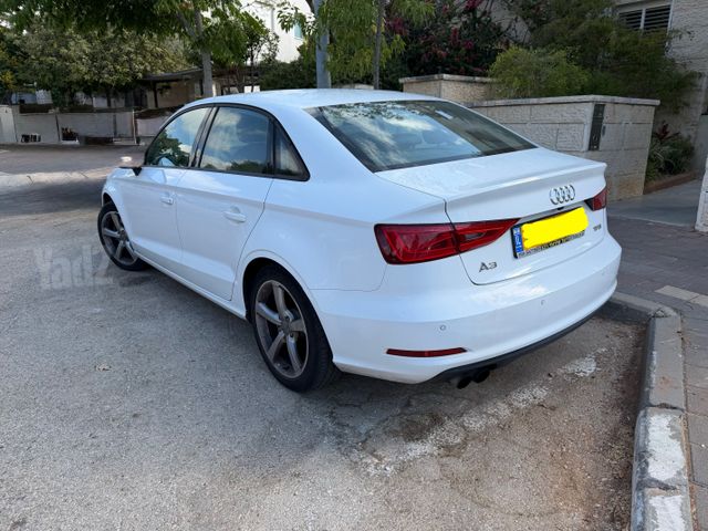 אאודי A3