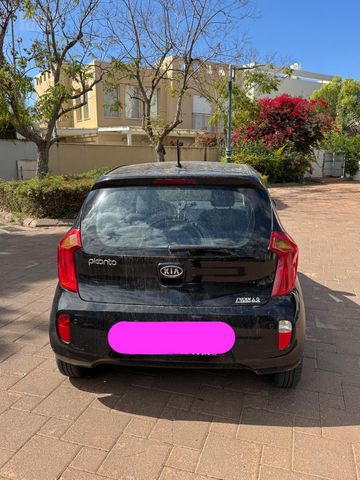 קיה פיקנטו