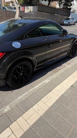 אאודי TT