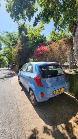 קיה פיקנטו