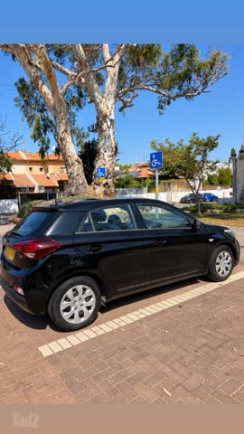 יונדאי i20
