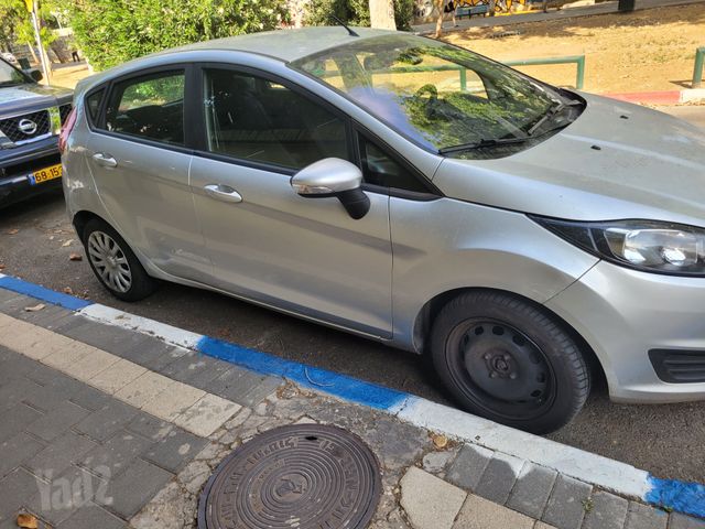 פורד פיאסטה