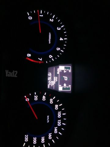 יונדאי אקסנט i25