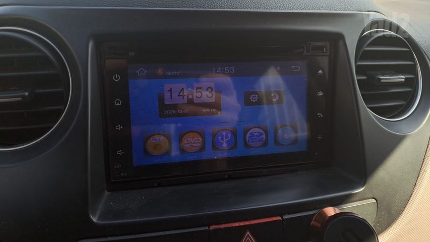 יונדאי i10