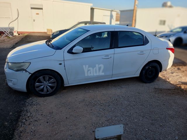 סיטרואן C אליזה
