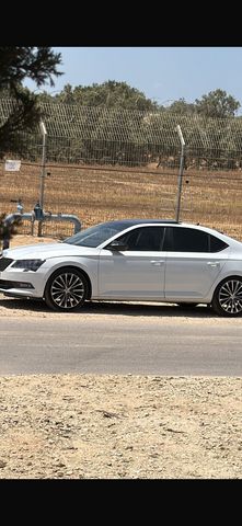 סקודה סופרב