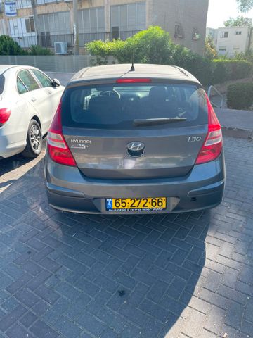 יונדאי i30