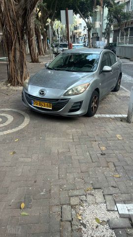 מאזדה 3