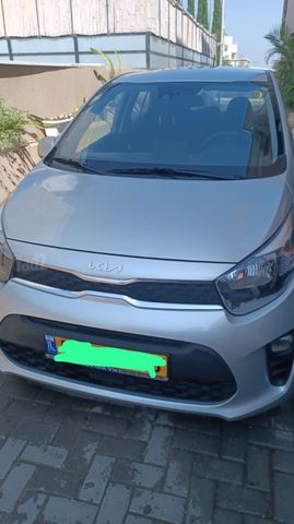 מודעת רכב קיה פיקנטו