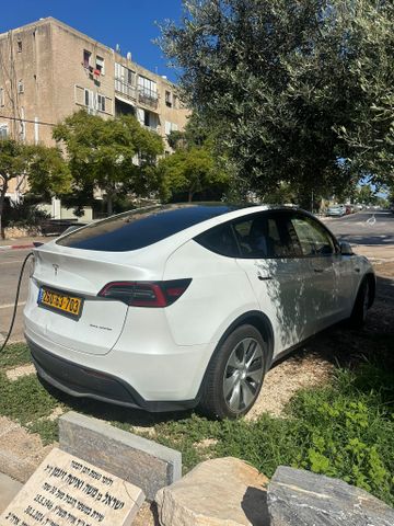 טסלה מודל Y