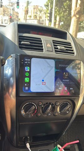סוזוקי SX4