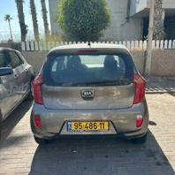 קיה פיקנטו