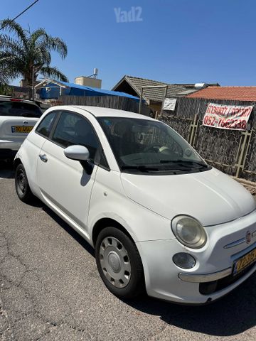 פיאט 500