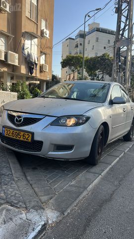מאזדה 3