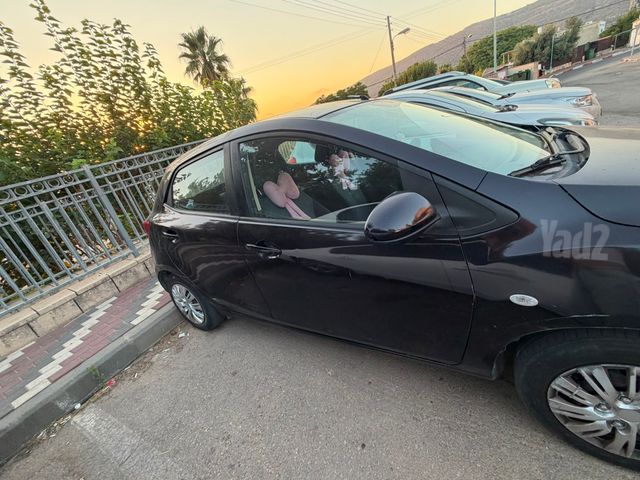 מאזדה 2