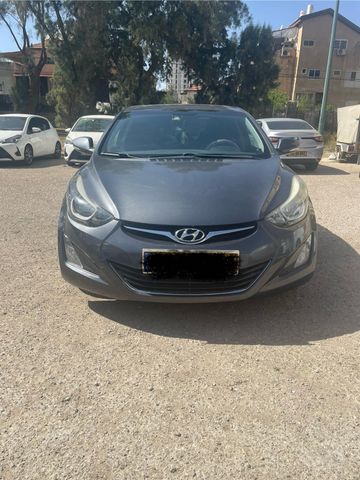 יונדאי I35