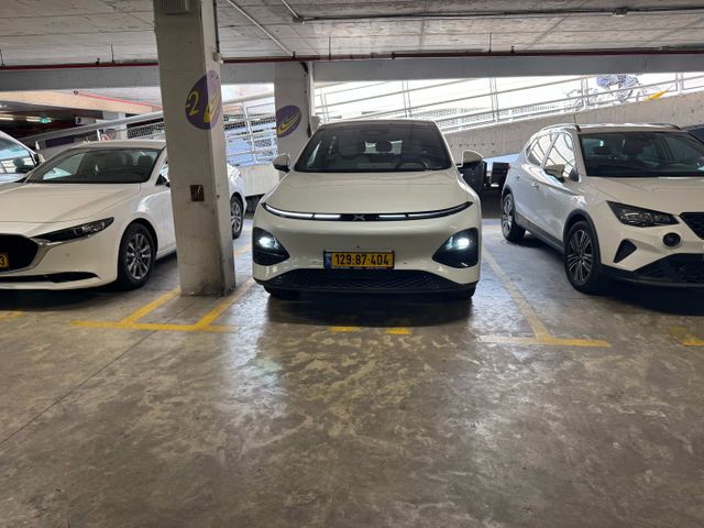 אקספנג G6
