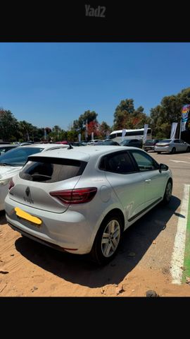 רנו קליאו