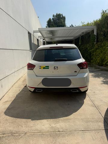 סיאט איביזה
