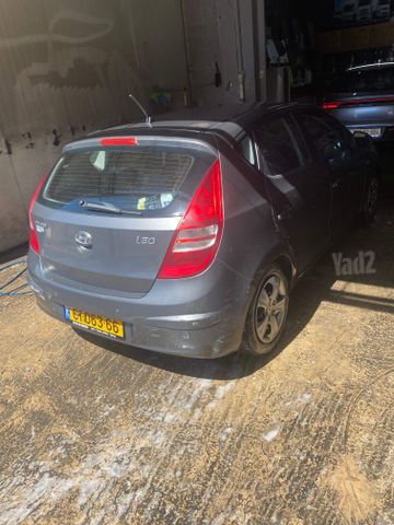 יונדאי i30