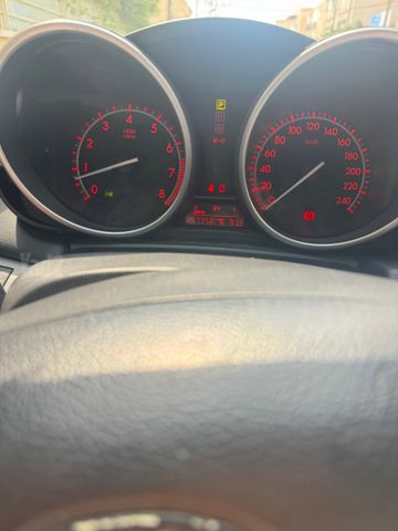 מודעת רכב מאזדה 3