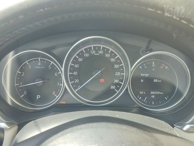 מאזדה 6