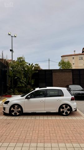 פולקסווגן גולף