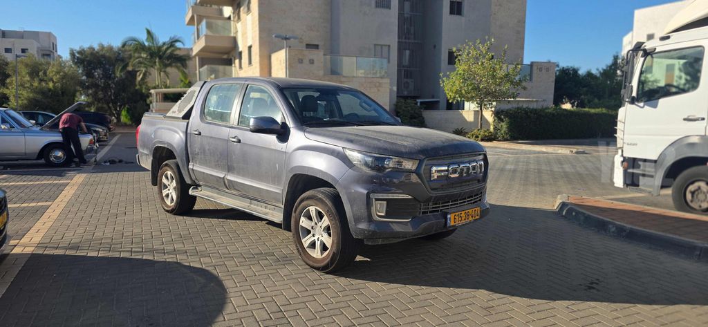 פוטון eTunland