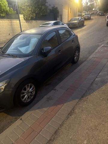 מאזדה 2