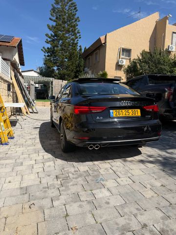 אאודי A3