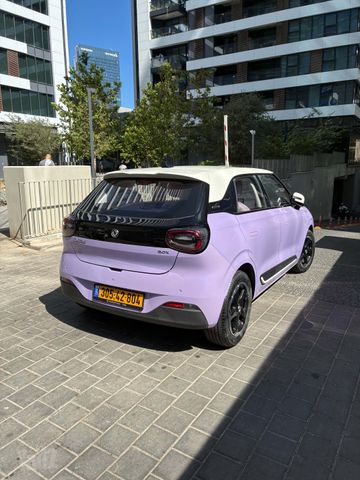 דונגפנג בוקס
