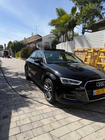 אאודי A3