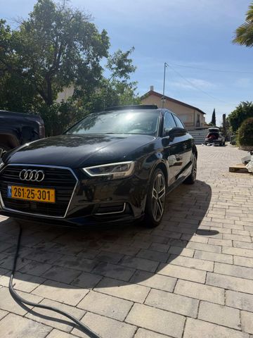 אאודי A3