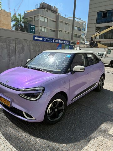 דונגפנג בוקס