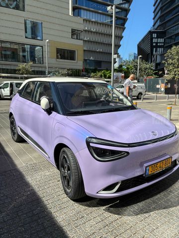 דונגפנג בוקס