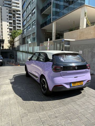 דונגפנג בוקס