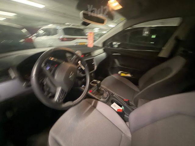 סיאט ארונה