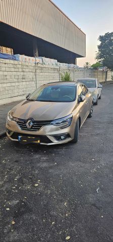 רנו מגאן