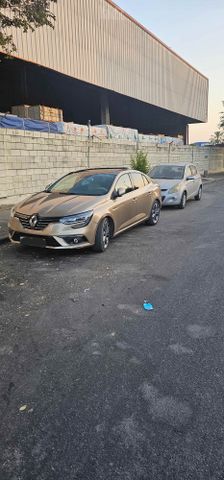 רנו מגאן