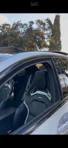 מרצדס-בנץ C-class